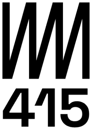 Club 415